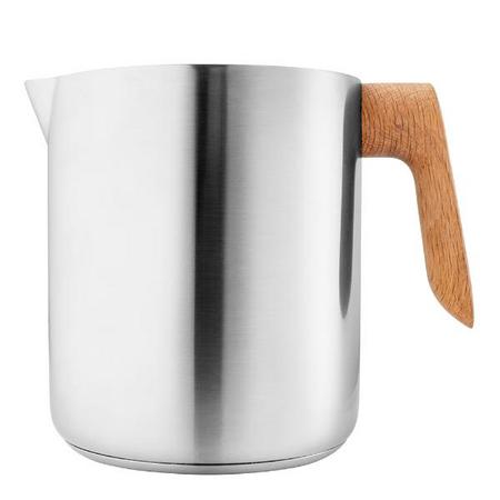 Eva Solo - Nordic Kitchen vannkjele 1L til induksjon stål