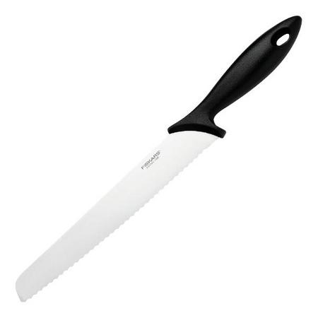 Fiskars - Essential brødkniv 23 cm