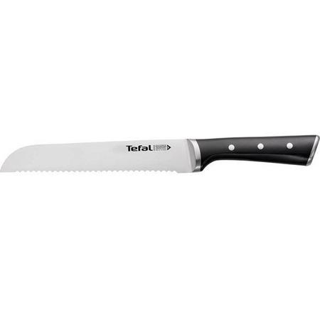 Tefal - Ingenio Ice Force brødkniv 33 cm