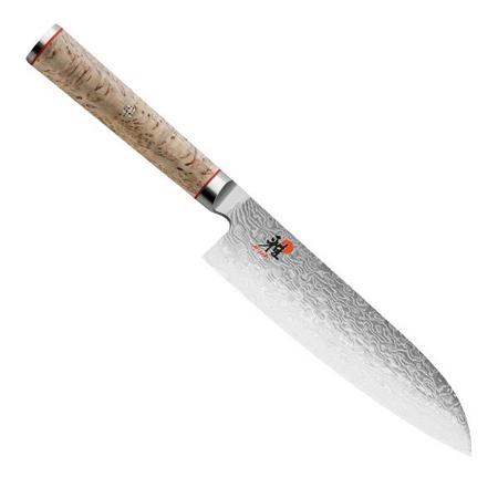 Miyabi - Birch 5000 MCD santoku japansk kokkekniv 18 cm