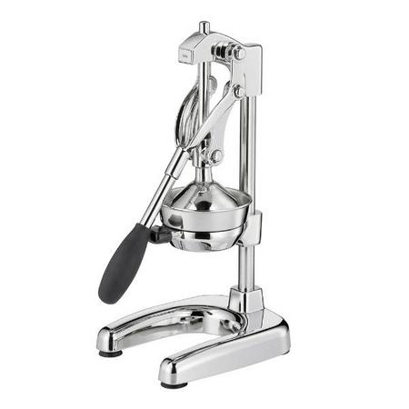 Cilio - Amalfi juicer stål