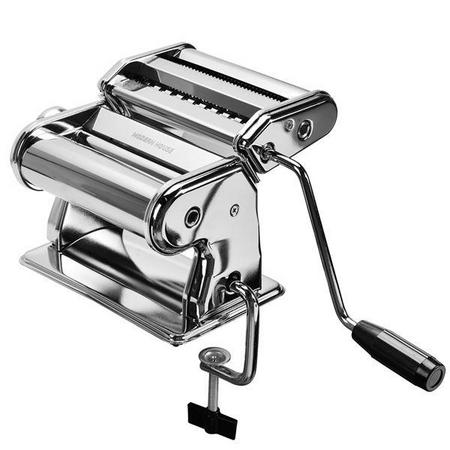 Modern House - Pasta La Vista pastamaskin krom