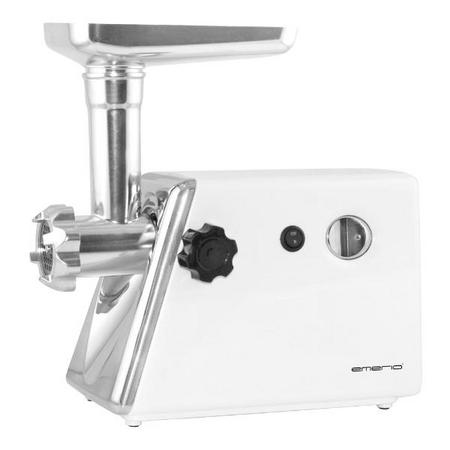 EMERIO - Kjøttkvern MG-201798.1  hvit