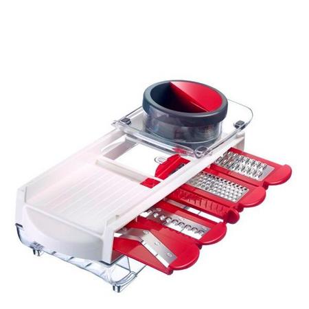 Westmark - Schnitzel Spezi grønnsakskutter