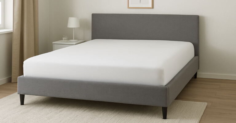 Bedly Fitou Dobbeltseng 160 | 200 cm