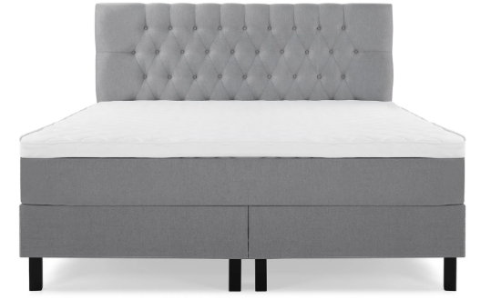 Bedly Lucky Komplett Sengepakke 160×200