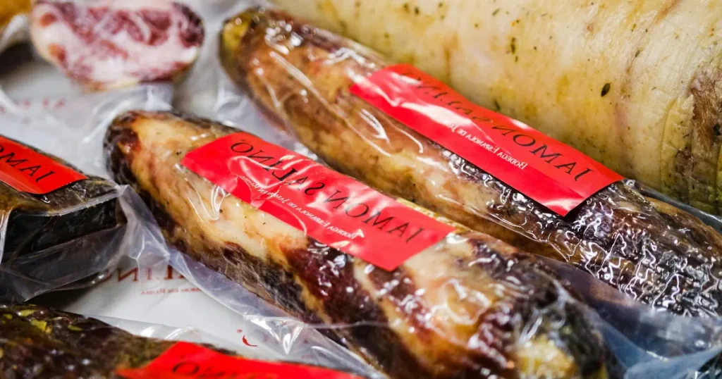 Beste vakuumpakker test