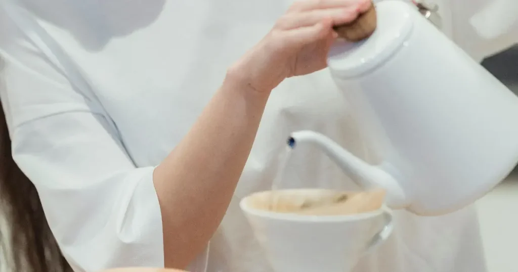 Beste vannkoker test