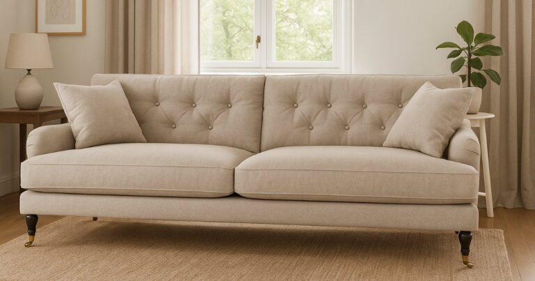 Bloomington Andrew 3-seters