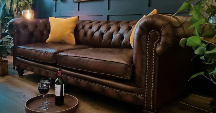 chesterfield-sofa Chesterfield-sofa