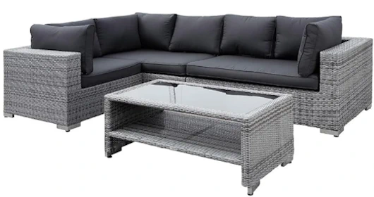 Comfort Garden
Bahamas Loungegruppe