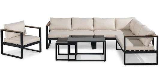 deNoord Bullerö Loungegruppe