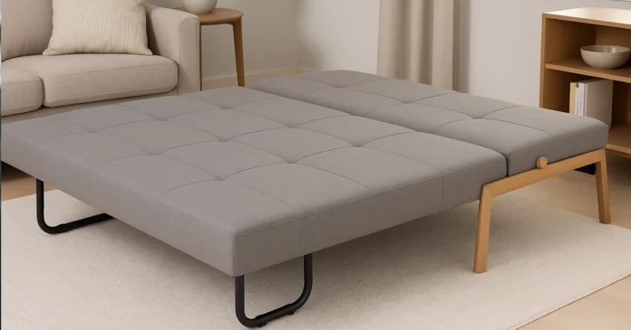edland-sovesofa-152cm Edland Sovesofa 152 cm