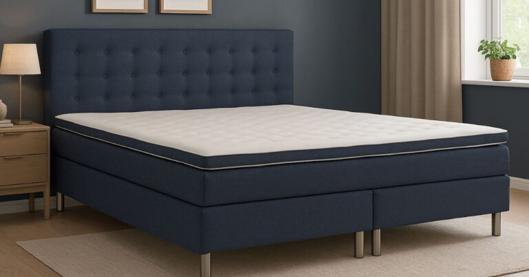 Ella Familieseng Sengepakke 240×210 cm