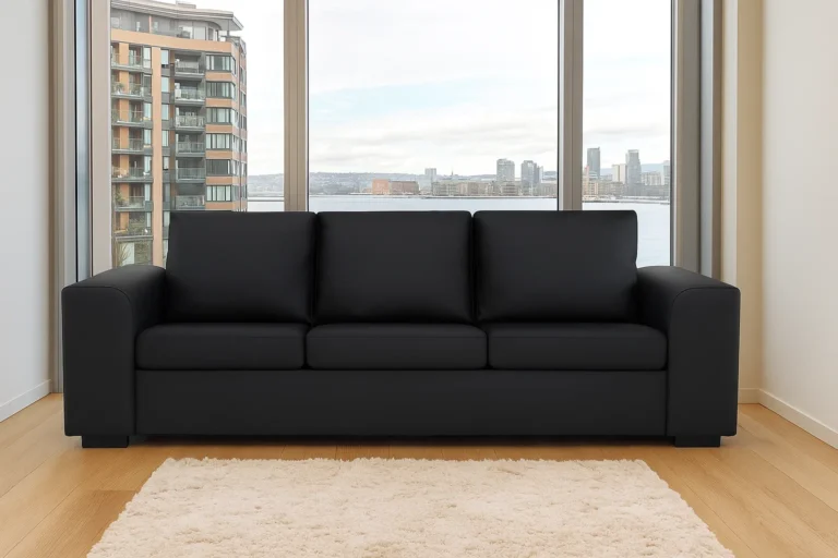 link 3 seters sofa