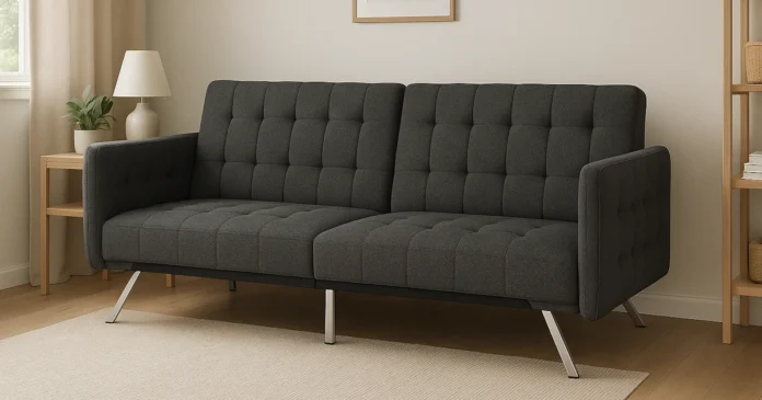 loft24-emily-futon-lingra Loft24 Emily Futon Lingrå