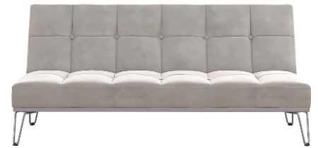 Novogratz Elle Futon