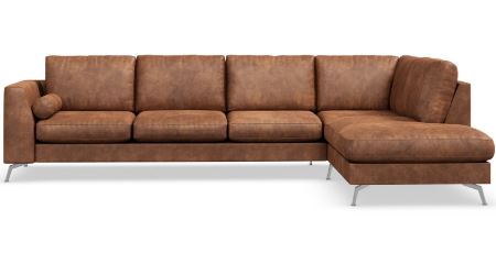 Scandinavian Choice Ocean Lyx 5-seters Høyrevendt