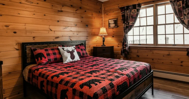 Rammemadrass med innebygd