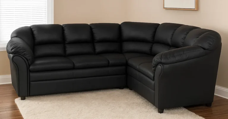 salvador stor hjornesofa venstre