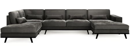 Scandinavian Choice Copenhagen 5-seters