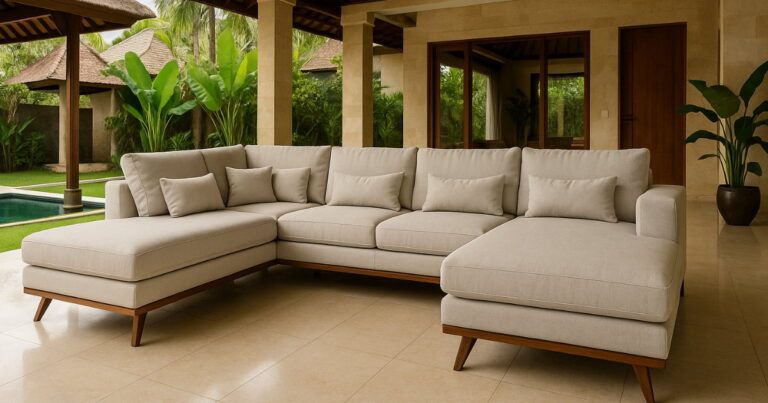 Scandinavian Choice Copenhagen Compact