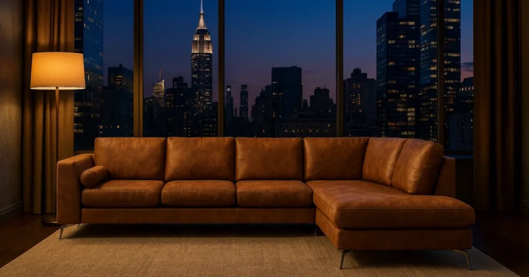 scandinavian choice ocean lyx 5 seter