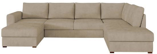 Scandinavian Choice Taberk Sovesofa