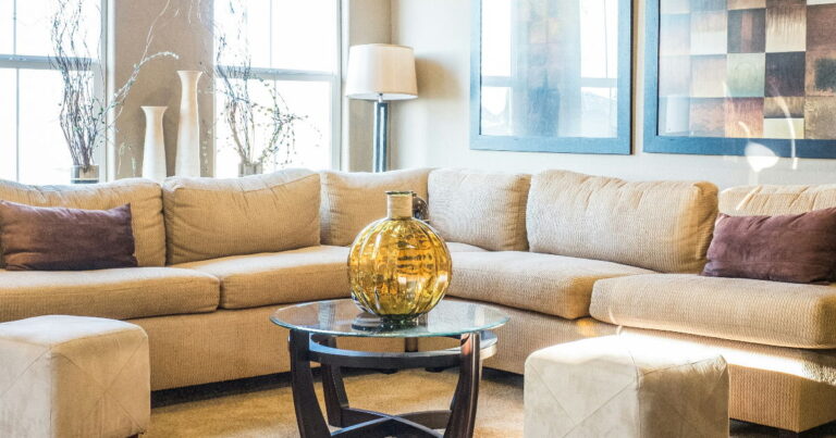 skandinaviske sofaer