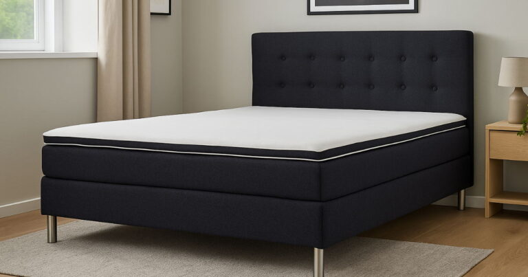 Sunny Sengepakke 160×200