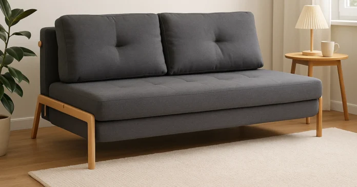 wigwig-sovesofa Wigwig Sovesofa