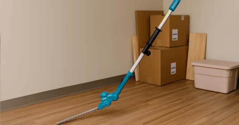 Hekksaks, teleskopisk 18 V - Makita