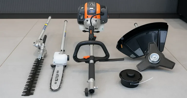 kombimaskin multiverktoy 353 cc