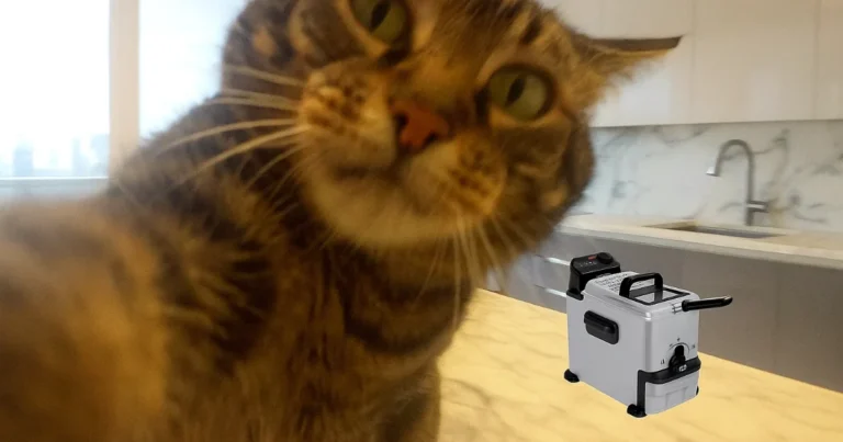 Tefal - Oleoclean frityr Compact 2L stål