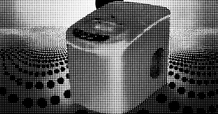 wilfa-frostbitt-ice12s-isbitmaskin Wilfa - Frostbitt ICE-12S isbitmaskin