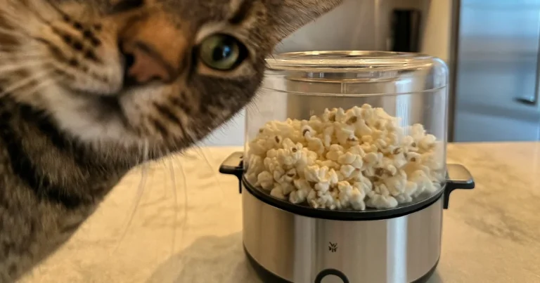 WMF - Minis popcornmaskin 2,2L