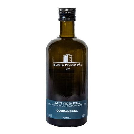 ESPORÃO - Extra virgin olivenolje 500 ml Cobrançosa