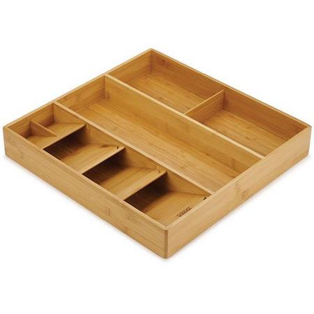 Joseph Joseph - Bestikkoppbevaring natur