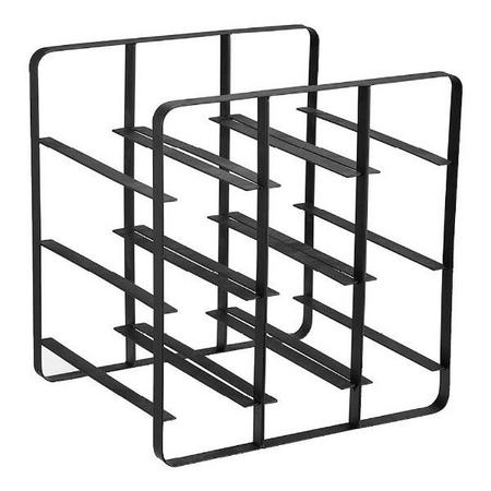 Dorre - Vinia vinhylle 9 flasker 23,5x29,5 cm