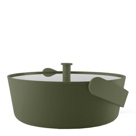 Eva Solo - Green Tool damper mikroovn 22x8,5 cm