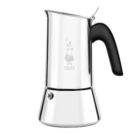 Bialetti - Venus espressokanne induksjon 4 kopper