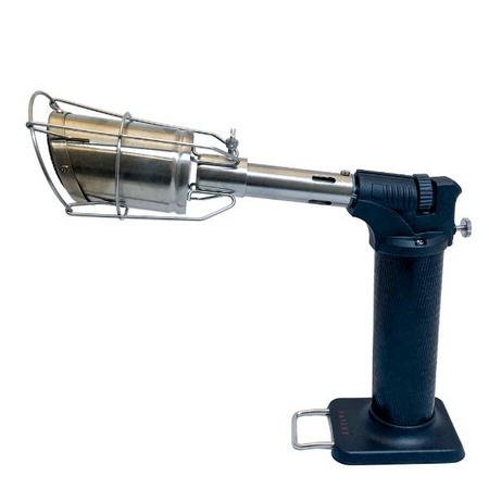 Satake - Proffsbrenner med grillfunksjon