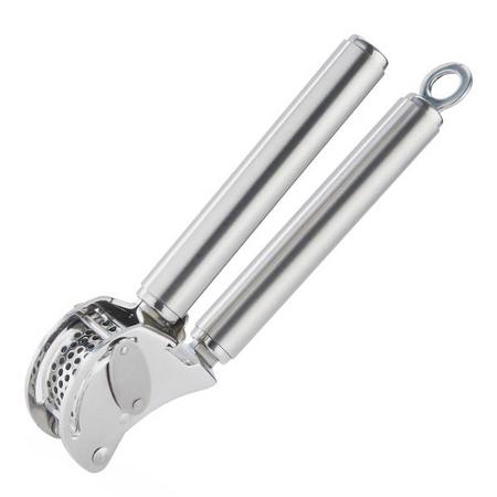 Rösle - Hvitløkspresse stål 20 cm