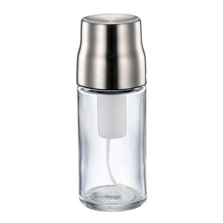 Sabor - Oljesprayflaske 60 ml børstet/klar