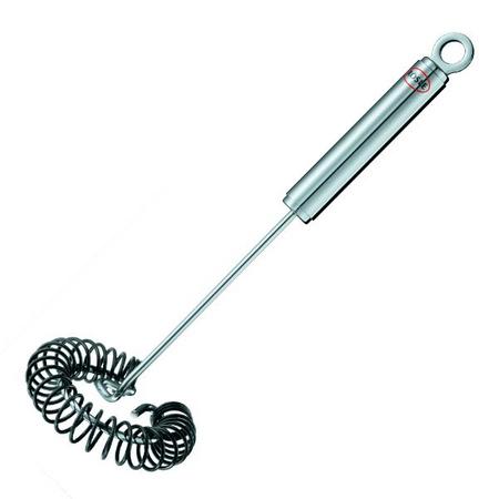 Rösle - Spiralvisp silikon 27 cm