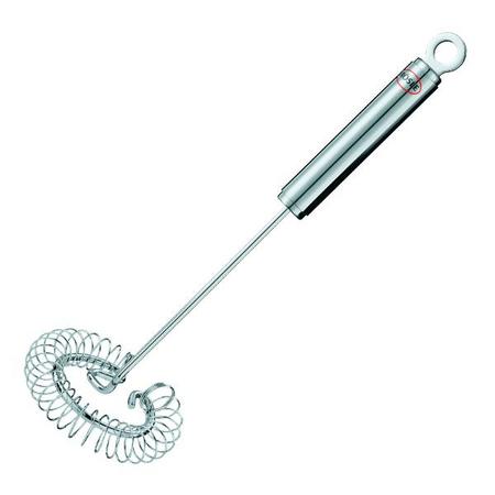 Rösle - Spiralvisp ø8,5 cm L27 cm stål