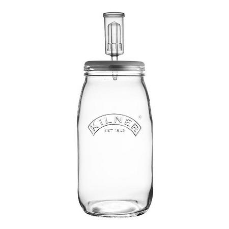 Kilner - Fermenteringssett 3L