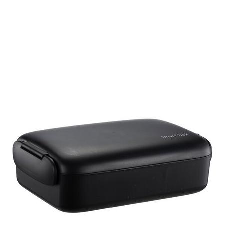 Modern House - Smart box matboks 0,9L svart