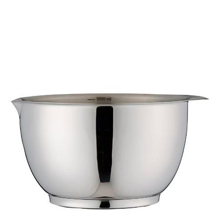 Rosti - Margrethe bakebolle 3L stål