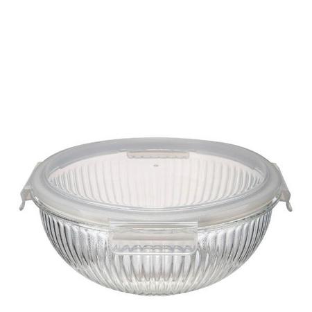 Modern House - BAYk bolle 3,5 L klar